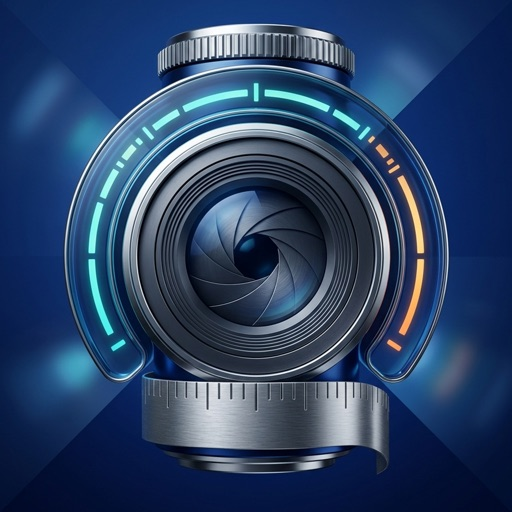 FocusBand Field App Icon